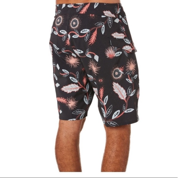 Volcom Veedo 20 Boardshorts Size 30 - Picture 5 of 9